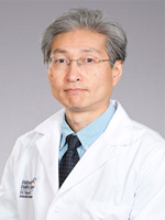 Kyung Kim, M.D.